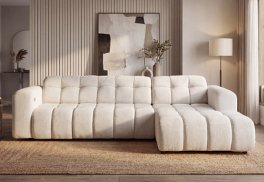 Създайте своята мечтана дневна, като откриете новия си любим диван. Предлагаме голямо