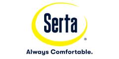 Serta logo