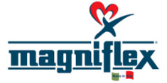 Magniflex logo