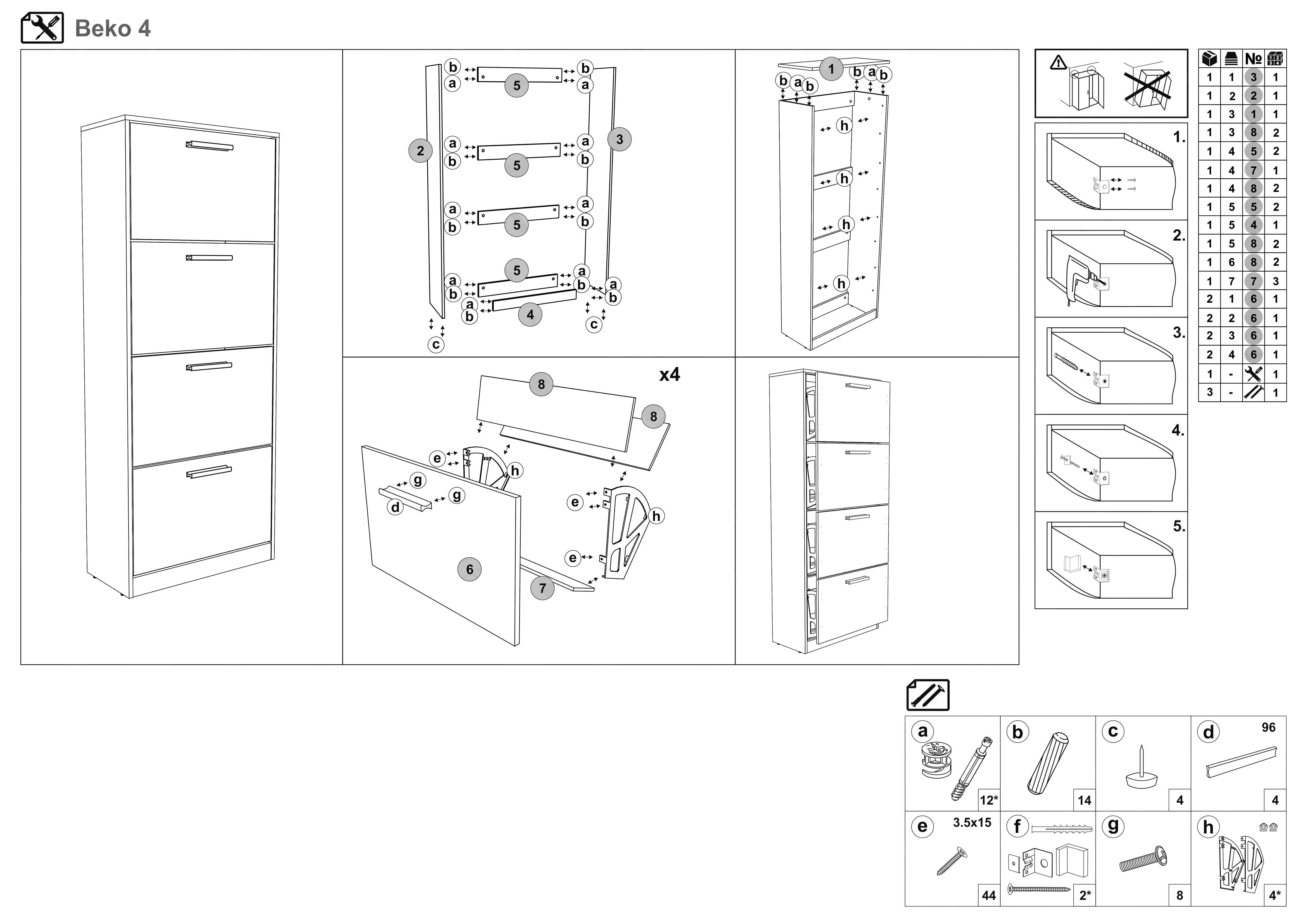 Beko bcha2752s схема встройки