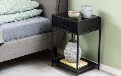 Nightstand Seaford A Nightstand