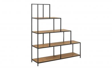 Bookcase Seaford H Bookcase