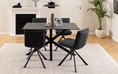 Dining chair Flin Dining chair