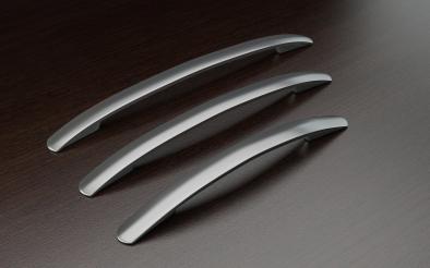 Furniture handle 002 239 mm