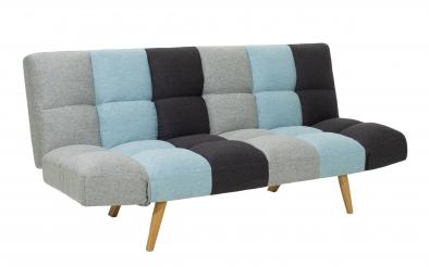 Click - clack sofa Valerio Click - clack sofa