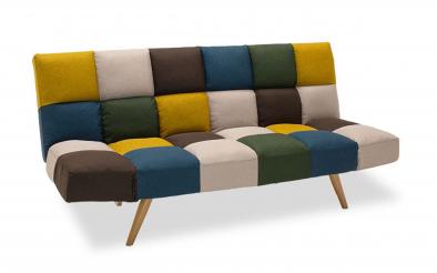 Click-clack sofa Paco Click-clack sofa