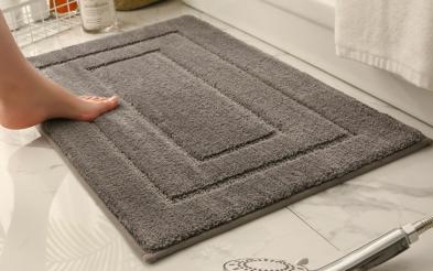 Bath rug 04296