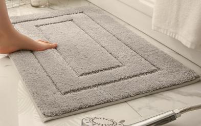 Bath rug 04297