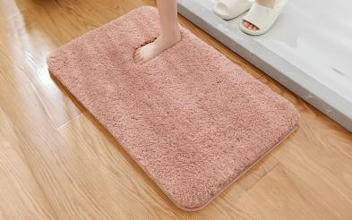 Bath rug 04301