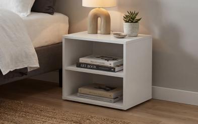 Nightstand Easy Nightstand
