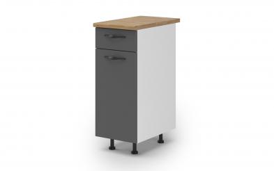 Kitchen cabinet Simon 10 Kitchen cabinet