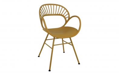 Dining chair Rudo Dining chair