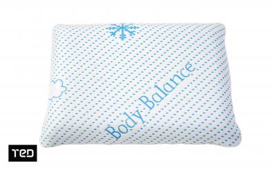 Pillow 40/60 Body Balance Air Pillow 40/60