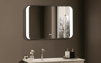 ICL 1822 Bathroom mirror with LED lights ICL 1822