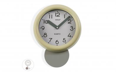 Wall clock 02237