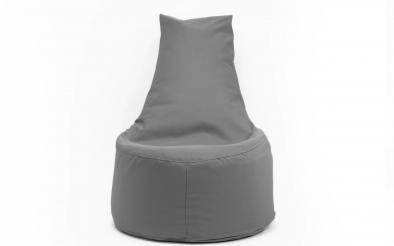 Pouf VD Grey 03397