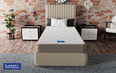 Sample 82/190 Mattress Sample 82/190