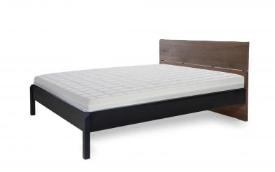 Double bed Kaira for mattress 160/200 Double bed for mattress 160/200