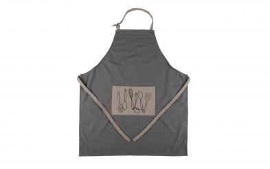 Kitchen apron 02899