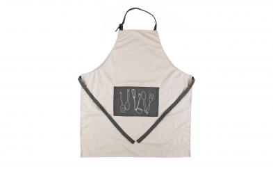 Kitchen apron 02896