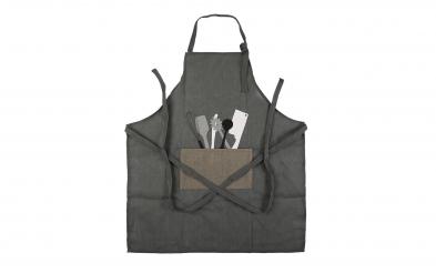 Kitchen apron 02897