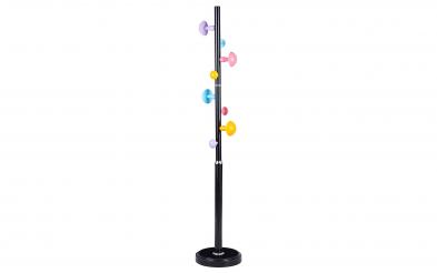 Coat rack Lollipop Coat rack