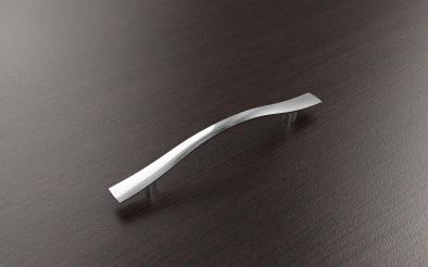 Furniture handle 2456 