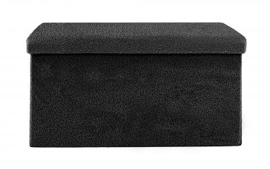 Ottoman Cooper Ottoman
