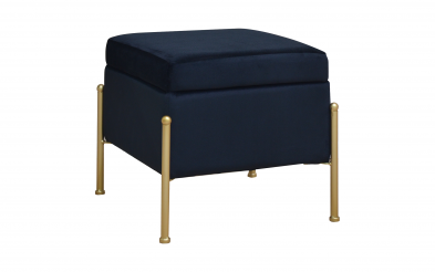 Ottoman Panton Ottoman