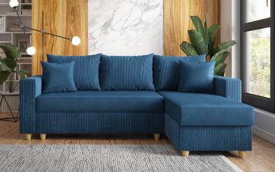 Extendable corner sofa Phoenix Extendable corner sofa