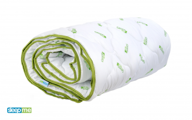 Легка ковдра 200/220 см Green Tea Легка ковдра 200/220 см