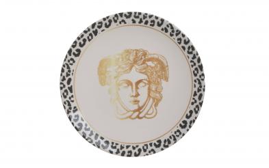 Set of 6 dessert plates 04441