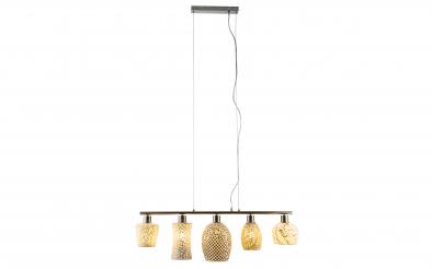 Ceiling lamp 01662