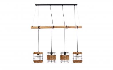 Ceiling lamp 01675