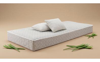 Комплект матрак 160/200 + 2 бр. възглавници Primo + Aloe Dream Комплект матрак 160/200 + 2 бр. възглавници