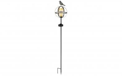Solar garden lamp Sparrow Solar garden lamp