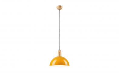 Bulb type: 1xE27/max 60W Ceiling lamp Bulb type: 1xE27/max 60W