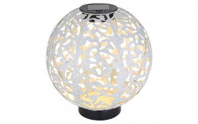 Solar garden lamp Navaris Solar garden lamp