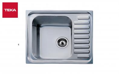 Built-in sink TEKA SUPER BOWL 1C Built-in sink