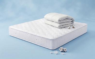 Set of mattress 90/200 + duvet 140/200 Silver Favorite + Four Seasons Set of mattress 90/200 + duvet 140/200