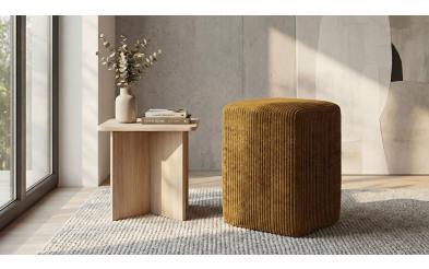 Ottoman Dolly Ottoman