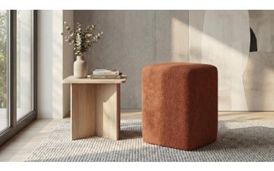 Ottoman Dolly Ottoman