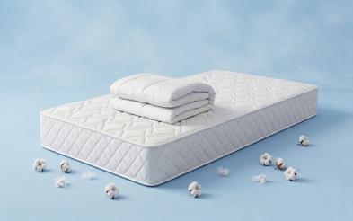 Set of mattress 140/200 + duvet 200/200 Neo Dream + Four Seasons Set of mattress 140/200 + duvet 200/200