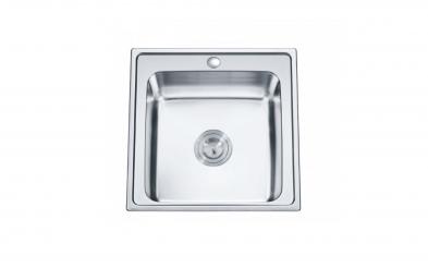 Built-in sink ICK 5050 TAMPICO Sink