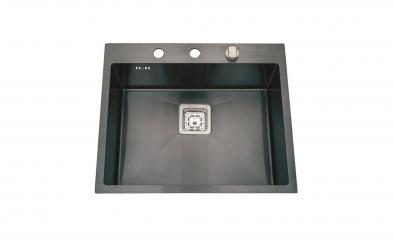 Built-in sink ICK 6052B Sink