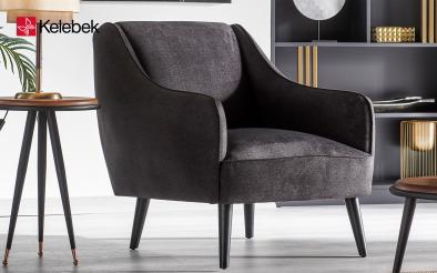 Armchair Novardy Armchair