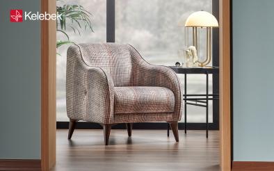 Armchair Porio Armchair