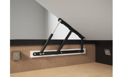 For double bed Omonia/ Onda/ Valenti/ Alinor/ Amber Dark/ Amber Grey/ Elira/ Selena/ Granada/ Alara 160/200 cm Special set lifting mechanism with spacer 850N + HDF bunkie board 2,5 mm For double bed Omonia/ Onda/ Valenti/ Alinor/ Amber Dark/ Amber Grey/ Elira/ Selena/ Granada/ Alara 160/200 cm