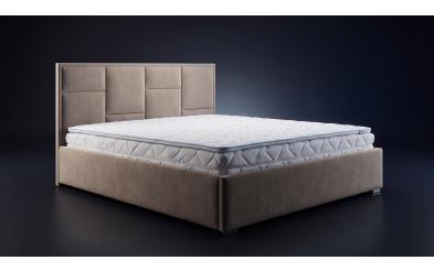 Комплект матрак 164/190 двулицев + топ матрак 164/190 Silver Comfort + Мемори Боди Баланс Комплект матрак 164/190 двулицев + топ матрак 164/190