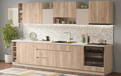 Kitchen Contempo Kitchen